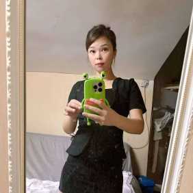 白云梅花园新人兼职自带课室-娜娜