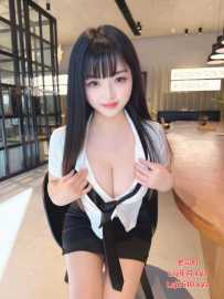 荔湾会所出身超美颜值36D--琳琳